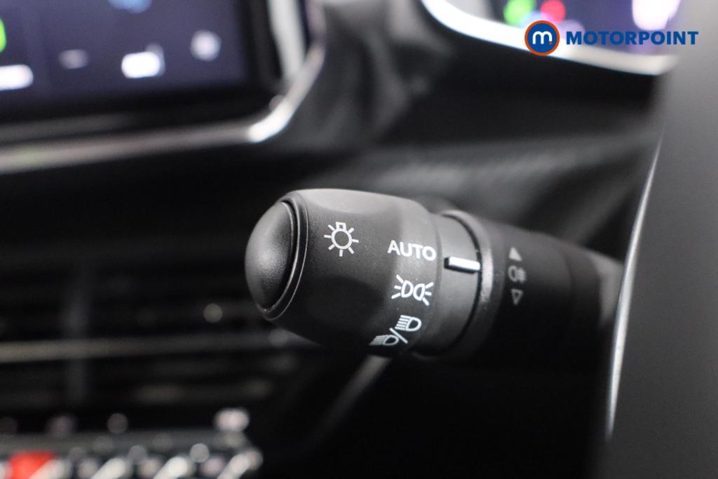 Peugeot 2008 GT Automatic Petrol SUV - Stock Number (1531925) - 8th supplementary image