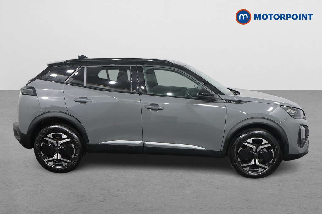Peugeot 2008 GT Automatic Petrol SUV - Stock Number (1531925) - Drivers side