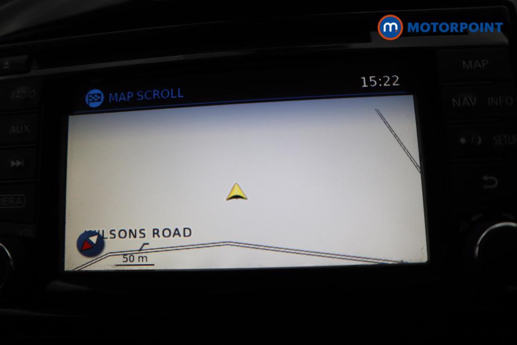 Nissan Juke Tekna Manual Petrol SUV - Stock Number (1532174) - 2nd supplementary image