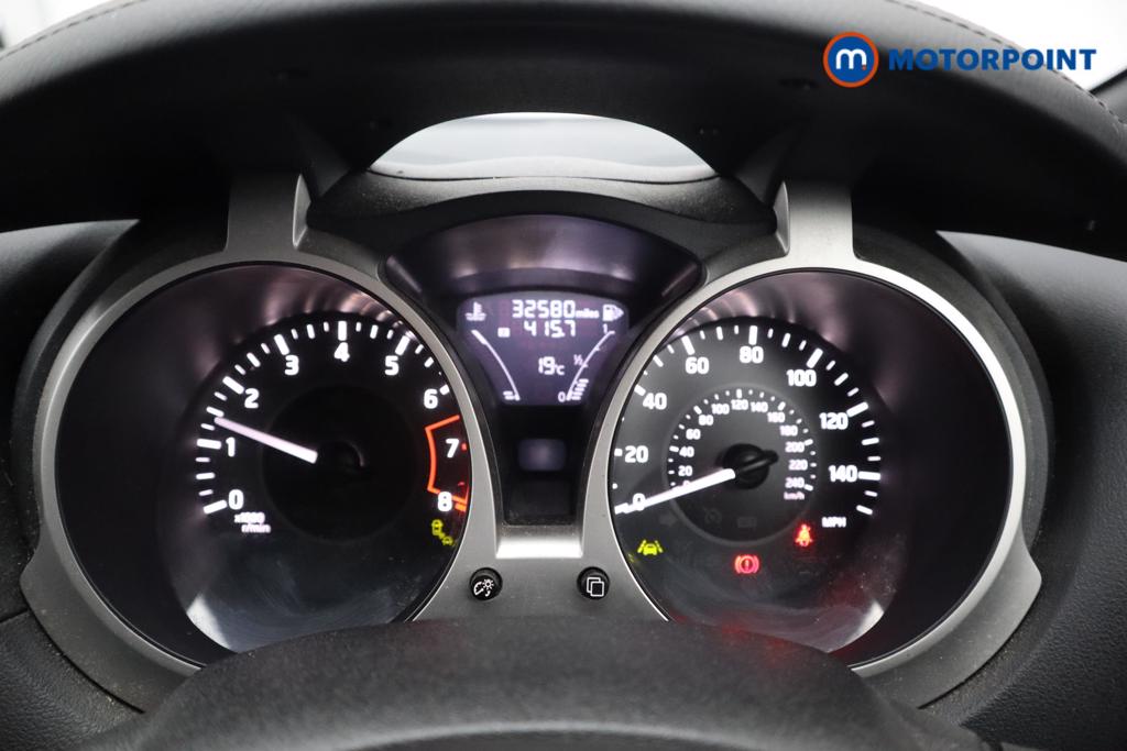 Nissan Juke Tekna Manual Petrol SUV - Stock Number (1532174) - 6th supplementary image