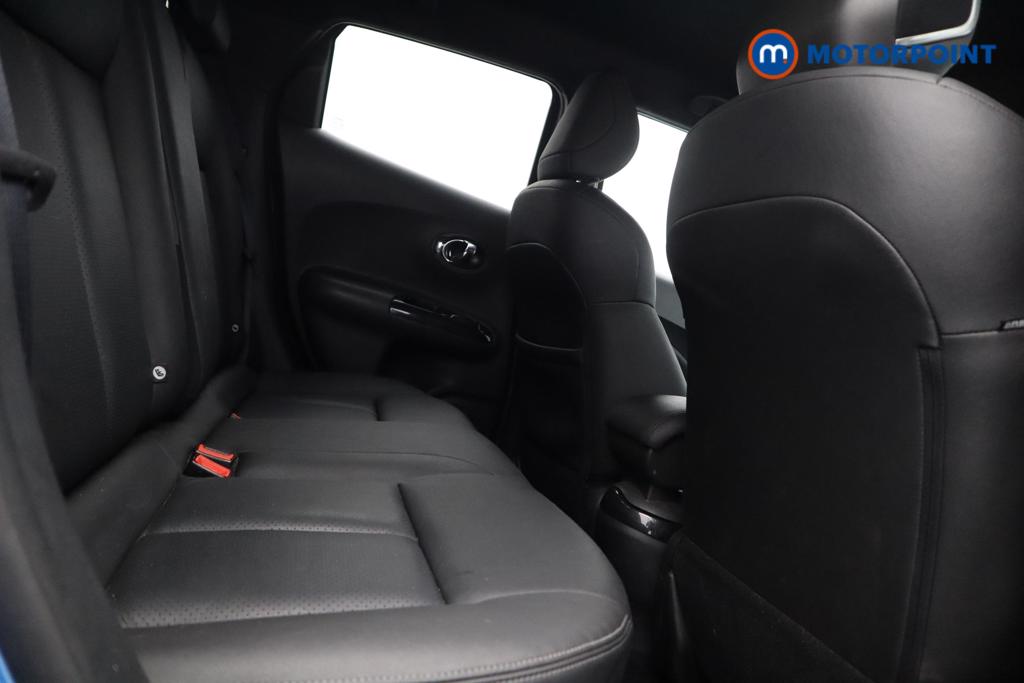 Nissan Juke Tekna Manual Petrol SUV - Stock Number (1532174) - 9th supplementary image