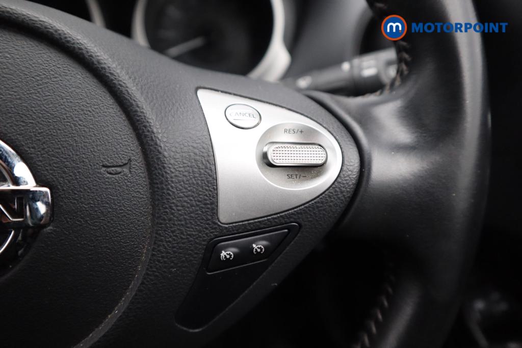 Nissan Juke Tekna Manual Petrol SUV - Stock Number (1532174) - 15th supplementary image
