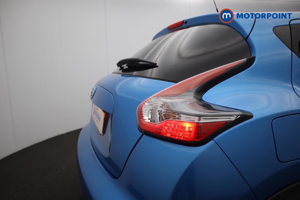 Nissan Juke Tekna Manual Petrol SUV - Stock Number (1532174) - 25th supplementary image