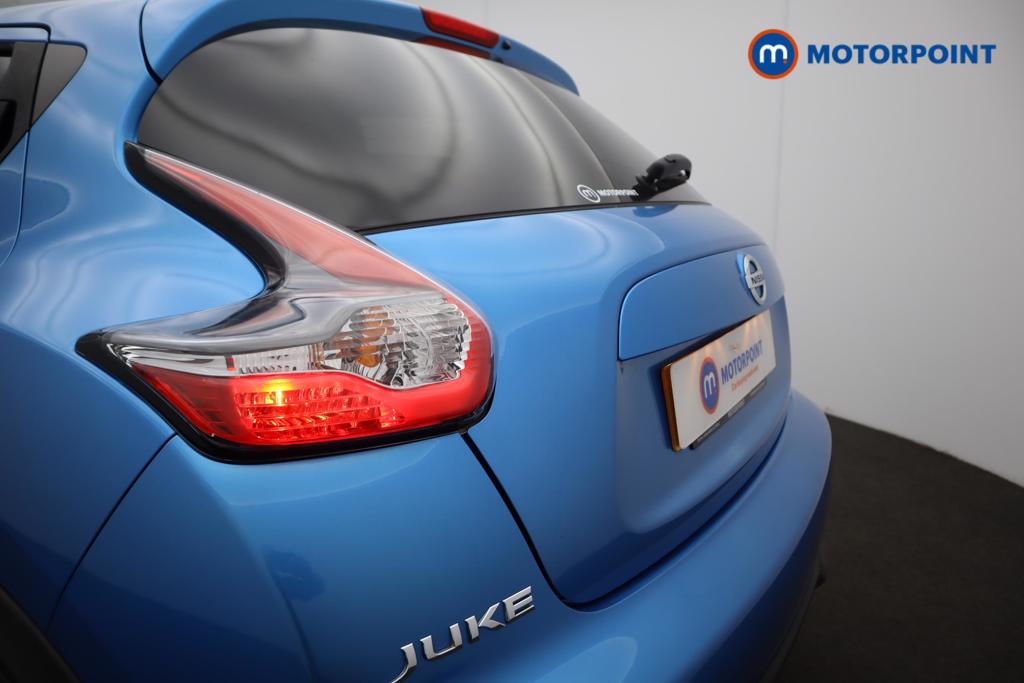 Nissan Juke Tekna Manual Petrol SUV - Stock Number (1532174) - 26th supplementary image