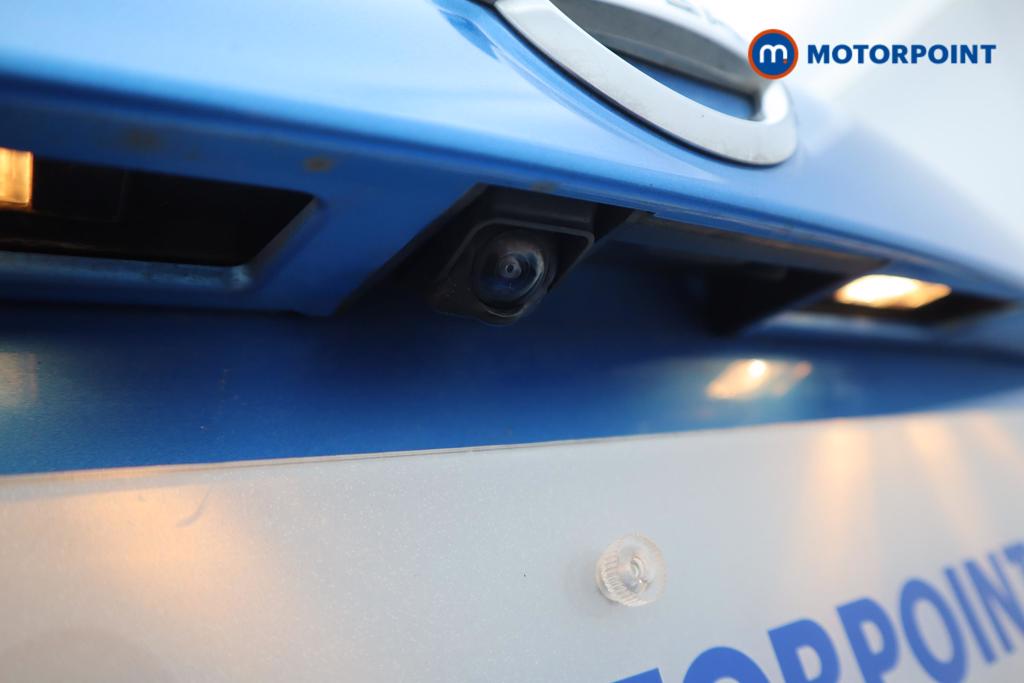 Nissan Juke Tekna Manual Petrol SUV - Stock Number (1532174) - 27th supplementary image