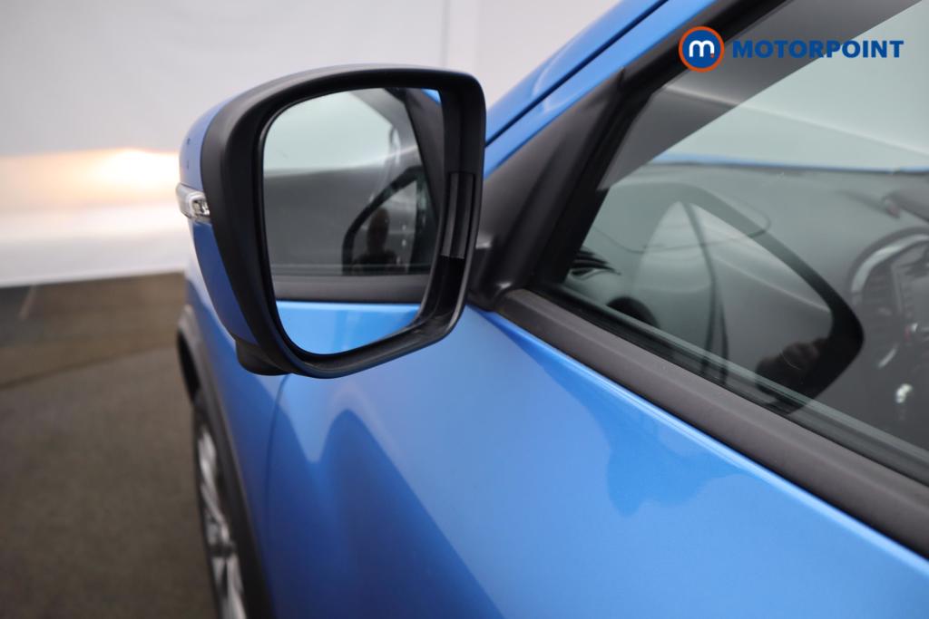 Nissan Juke Tekna Manual Petrol SUV - Stock Number (1532174) - 29th supplementary image