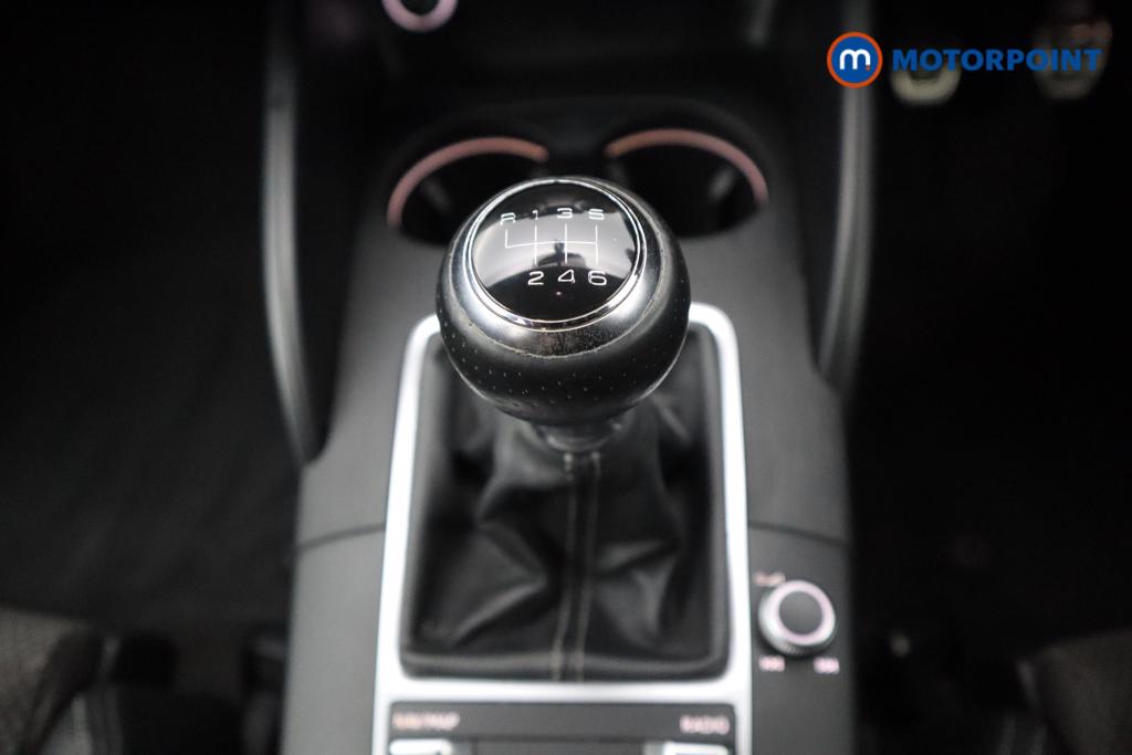 Audi A3 Black Edition Manual Petrol Saloon - Stock Number (1532175) - 6th supplementary image