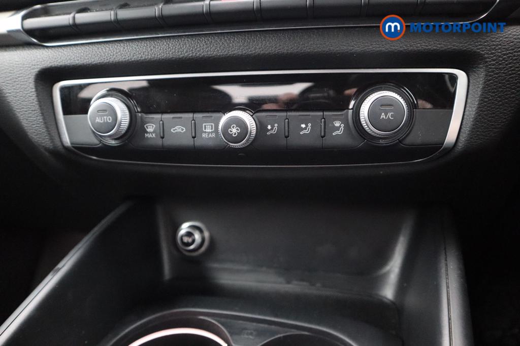 Audi A3 Black Edition Manual Petrol Saloon - Stock Number (1532175) - 15th supplementary image