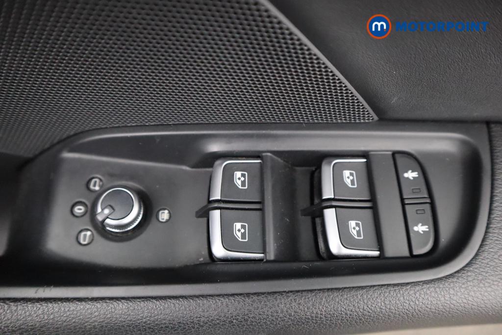 Audi A3 Black Edition Manual Petrol Saloon - Stock Number (1532175) - 18th supplementary image