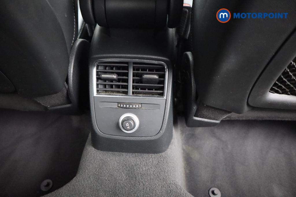 Audi A3 Black Edition Manual Petrol Saloon - Stock Number (1532175) - 19th supplementary image