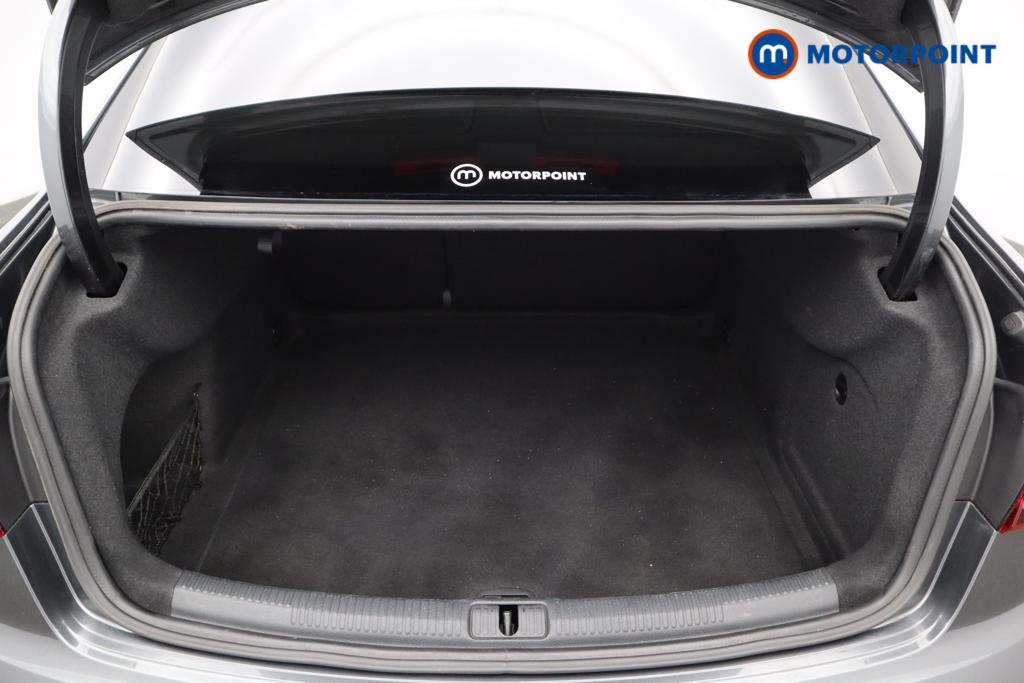 Audi A3 Black Edition Manual Petrol Saloon - Stock Number (1532175) - 21st supplementary image