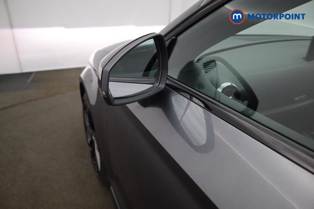 Audi A3 Black Edition Manual Petrol Saloon - Stock Number (1532175) - 28th supplementary image