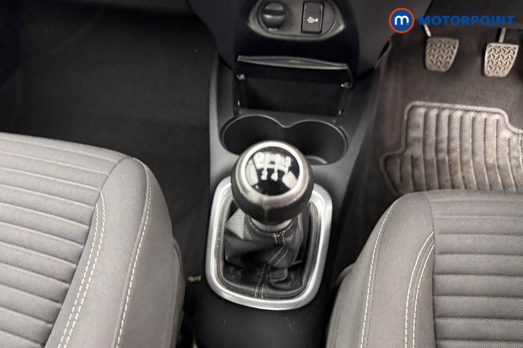 Toyota Yaris Icon Tech Manual Petrol Hatchback - Stock Number (1532569) - 12th supplementary image