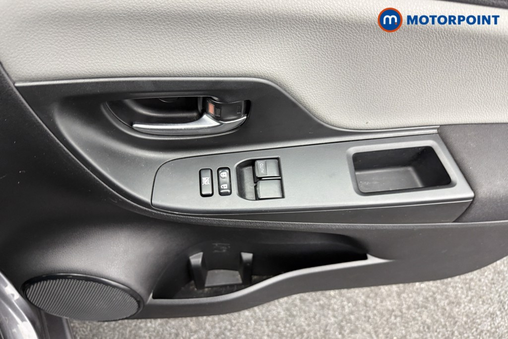 Toyota Yaris Icon Tech Manual Petrol Hatchback - Stock Number (1532569) - 16th supplementary image