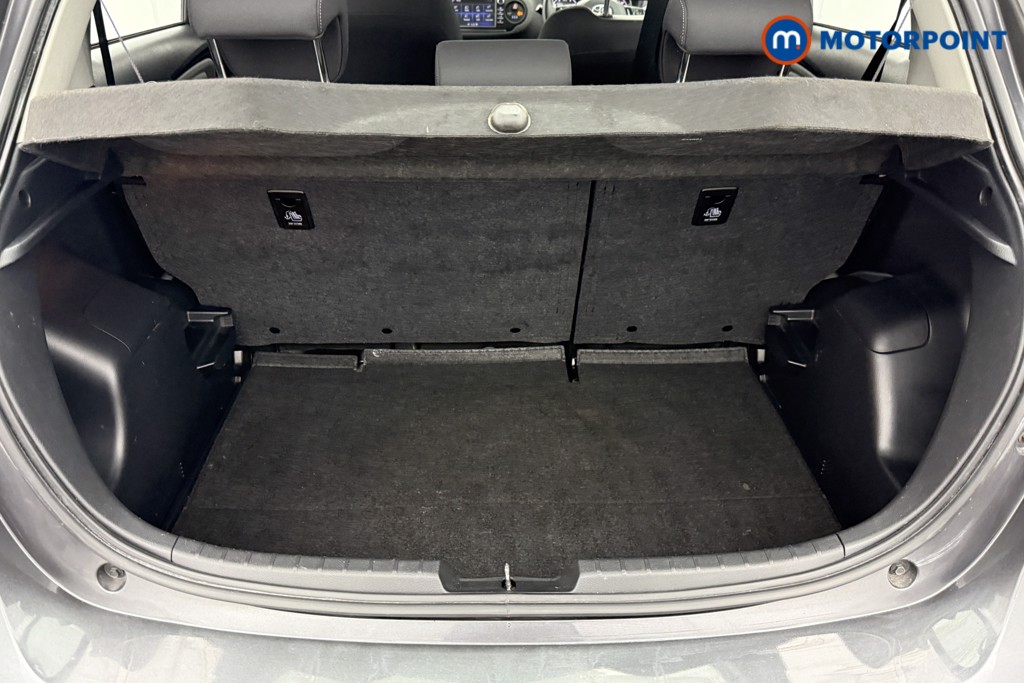Toyota Yaris Icon Tech Manual Petrol Hatchback - Stock Number (1532569) - 20th supplementary image