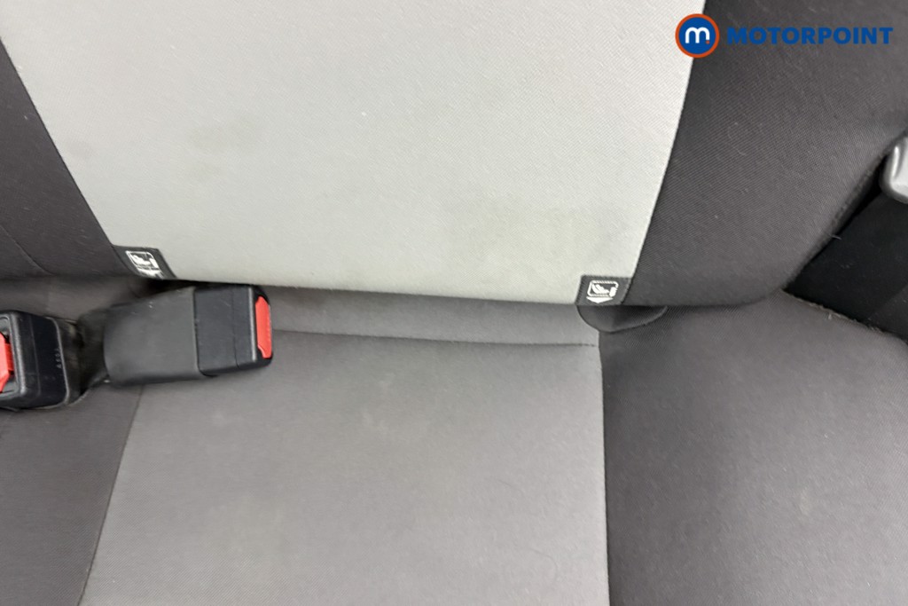Toyota Yaris Icon Tech Manual Petrol Hatchback - Stock Number (1532569) - 23rd supplementary image