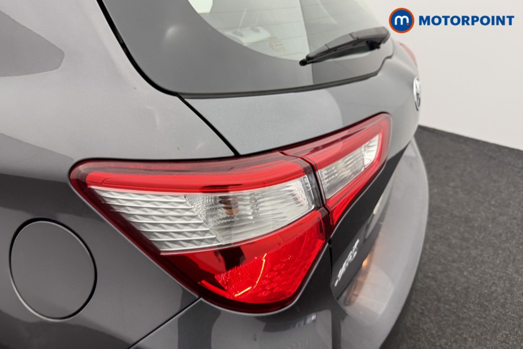 Toyota Yaris Icon Tech Manual Petrol Hatchback - Stock Number (1532569) - 24th supplementary image
