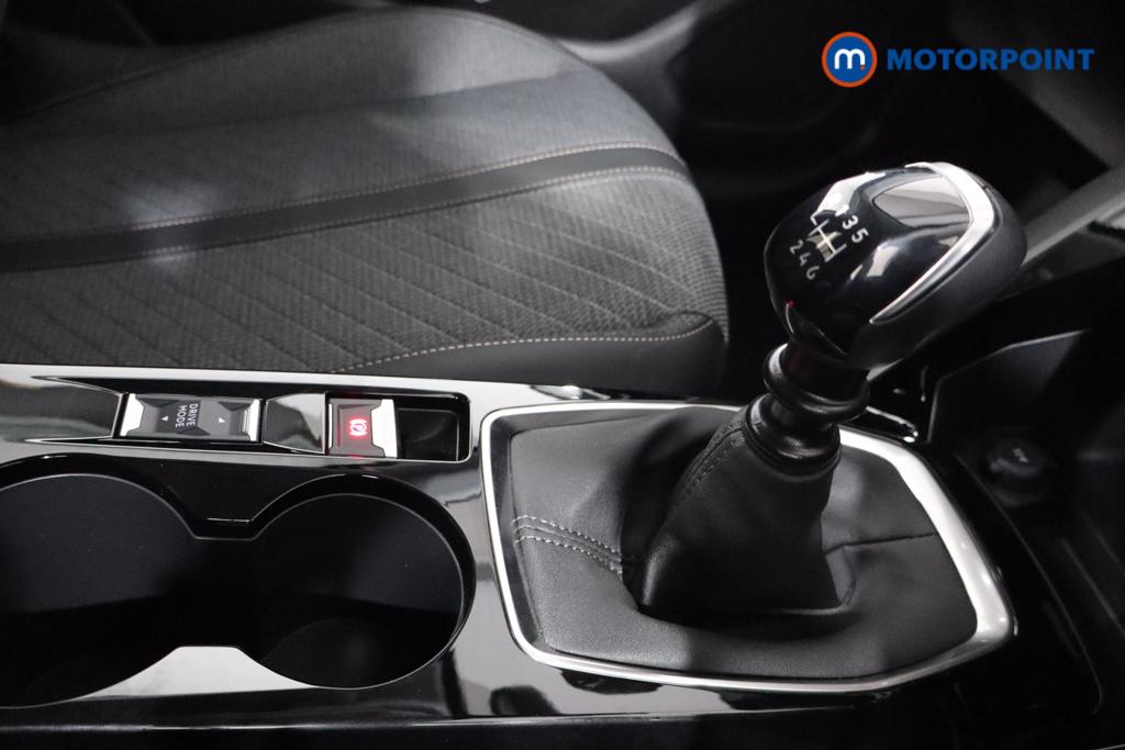 Peugeot 208 Allure Manual Petrol Hatchback - Stock Number (1532872) - 3rd supplementary image