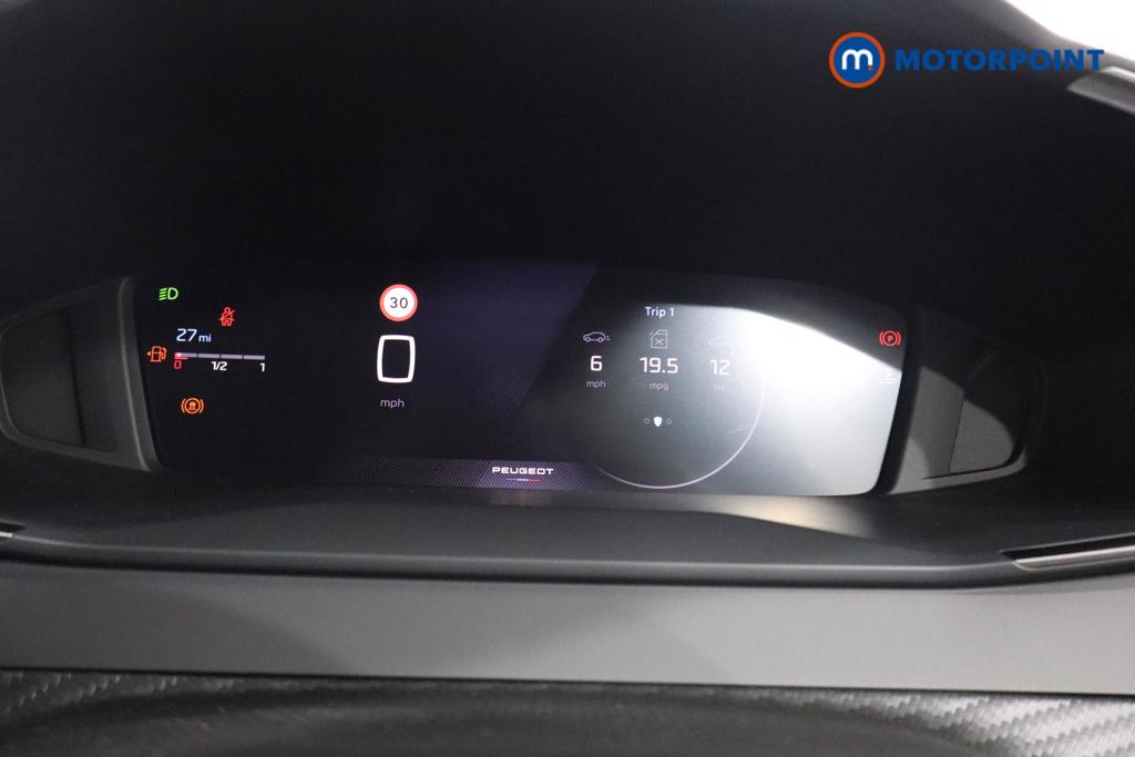 Peugeot 208 Allure Manual Petrol Hatchback - Stock Number (1532872) - 4th supplementary image