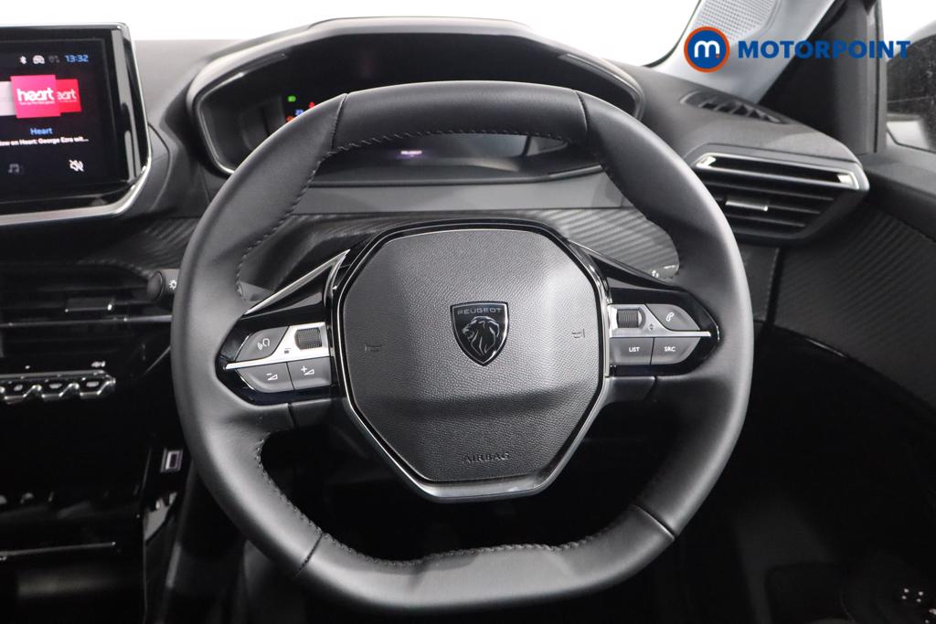 Peugeot 208 Allure Manual Petrol Hatchback - Stock Number (1532872) - 5th supplementary image