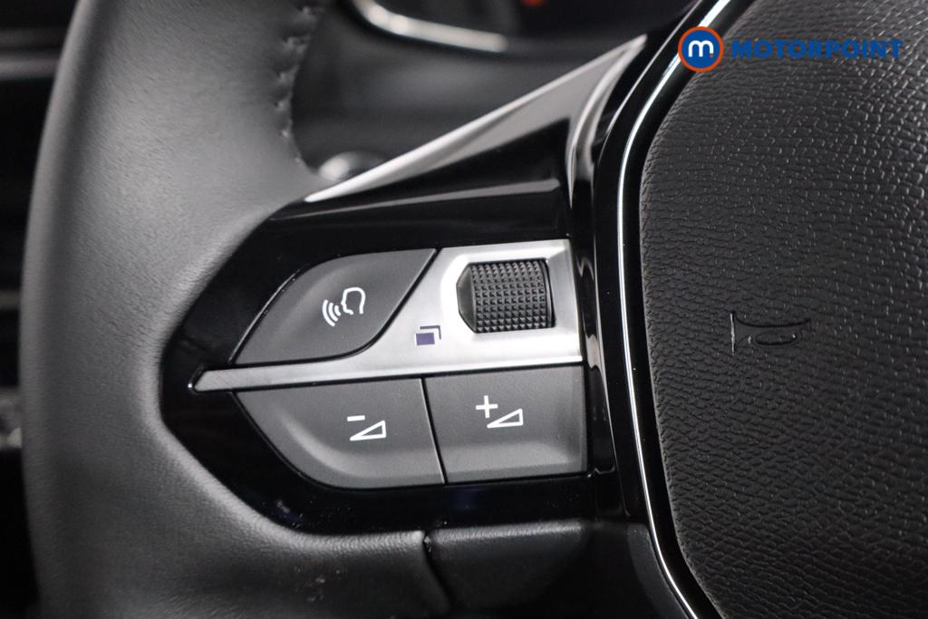 Peugeot 208 Allure Manual Petrol Hatchback - Stock Number (1532872) - 6th supplementary image