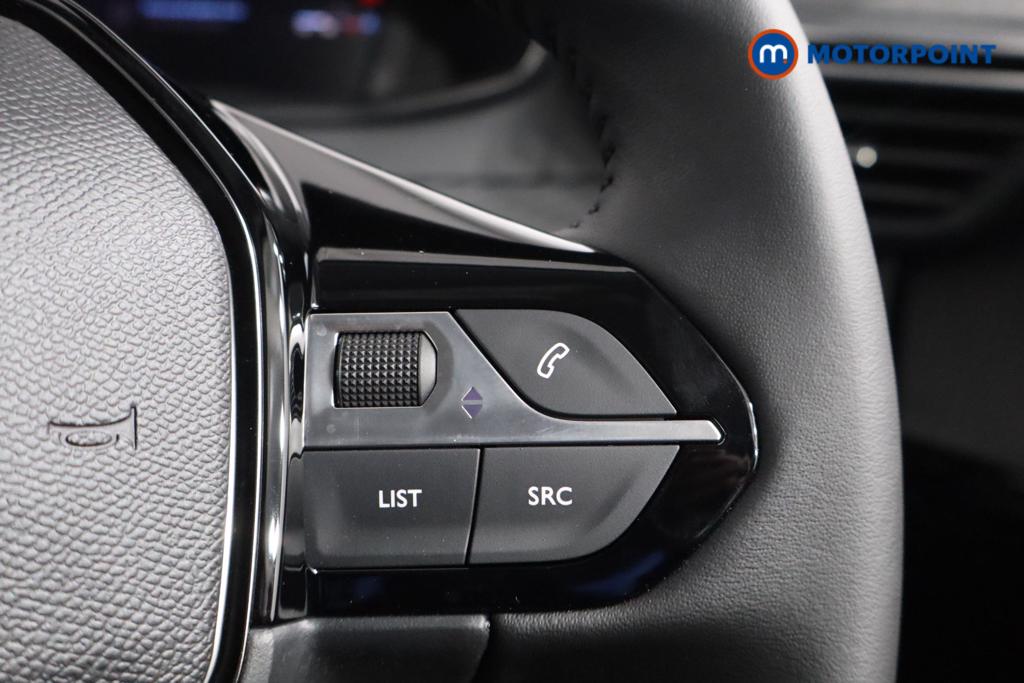 Peugeot 208 Allure Manual Petrol Hatchback - Stock Number (1532872) - 7th supplementary image