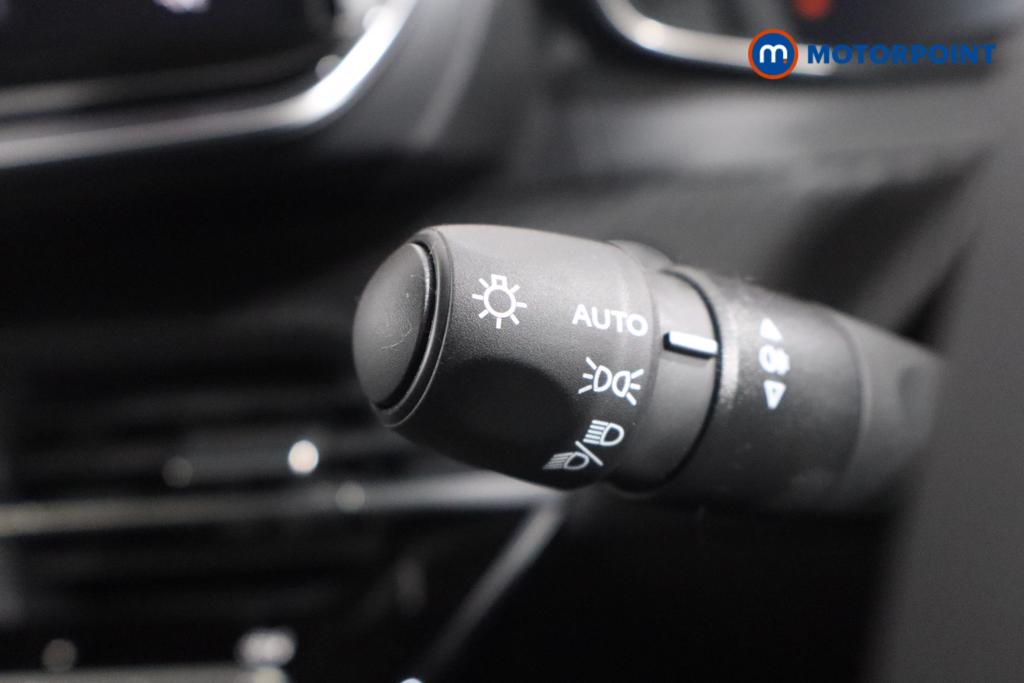Peugeot 208 Allure Manual Petrol Hatchback - Stock Number (1532872) - 8th supplementary image