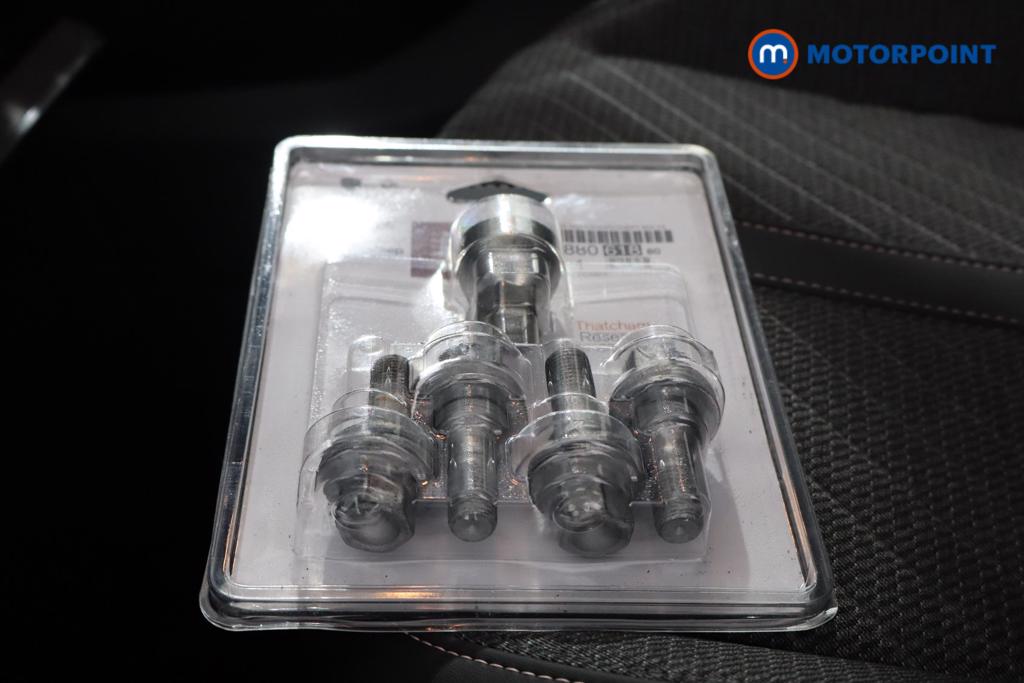 Peugeot 208 Allure Manual Petrol Hatchback - Stock Number (1532872) - 13th supplementary image