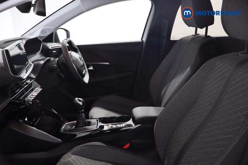 Peugeot 208 Allure Manual Petrol Hatchback - Stock Number (1532872) - 14th supplementary image