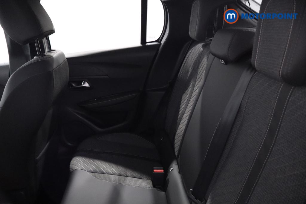 Peugeot 208 Allure Manual Petrol Hatchback - Stock Number (1532872) - 15th supplementary image