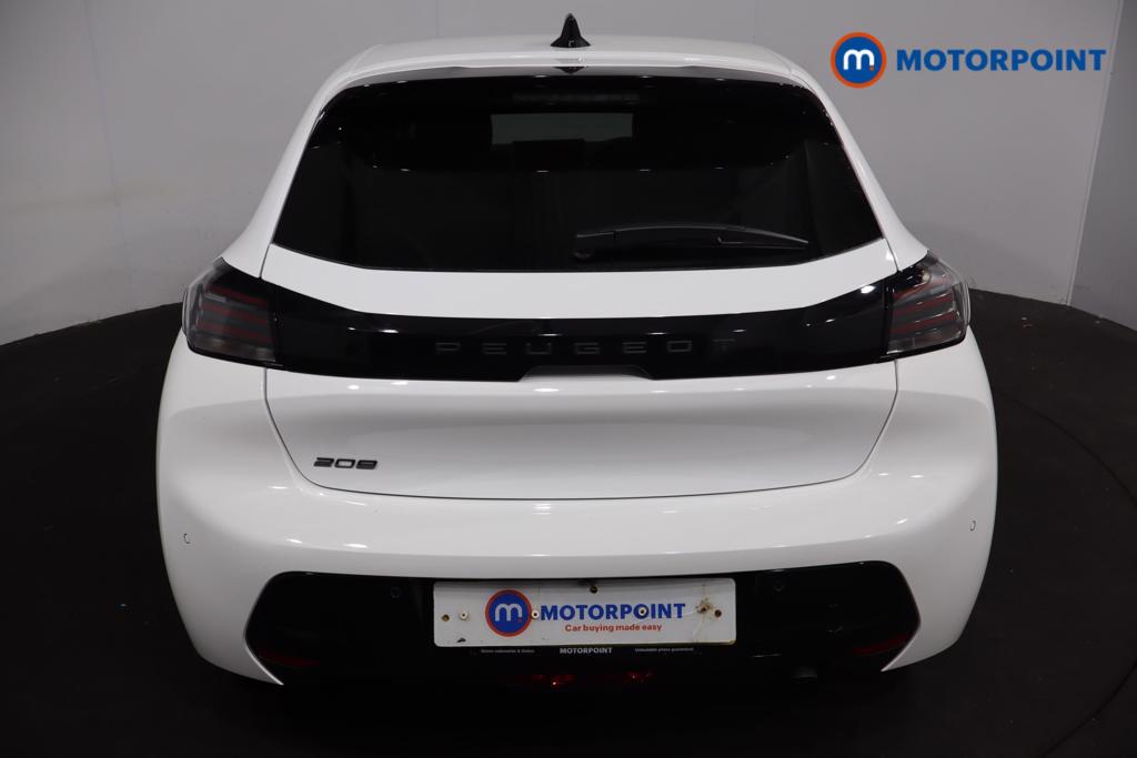 Peugeot 208 Allure Manual Petrol Hatchback - Stock Number (1532872) - 18th supplementary image