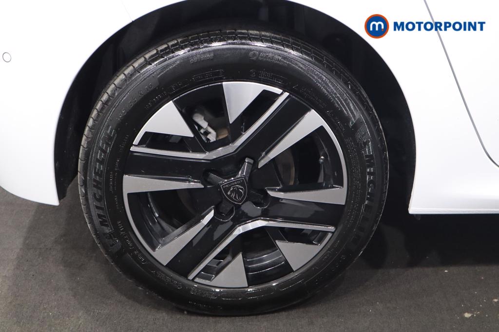 Peugeot 208 Allure Manual Petrol Hatchback - Stock Number (1532872) - 19th supplementary image