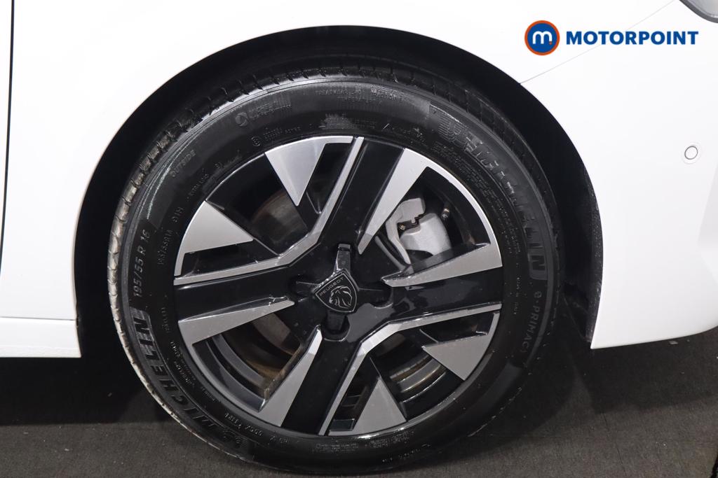 Peugeot 208 Allure Manual Petrol Hatchback - Stock Number (1532872) - 20th supplementary image