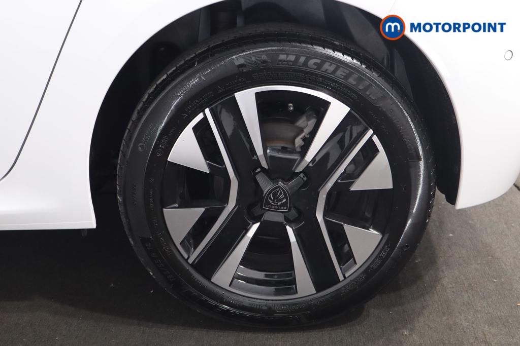 Peugeot 208 Allure Manual Petrol Hatchback - Stock Number (1532872) - 22nd supplementary image