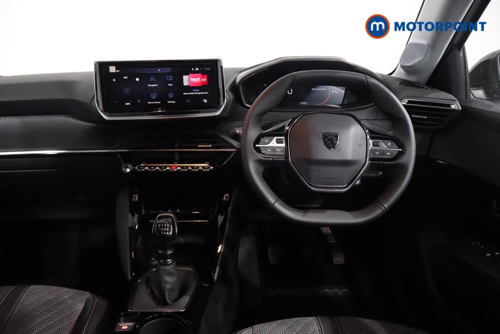Peugeot 208 Allure Manual Petrol Hatchback - Stock Number (1532872) - 1st supplementary image