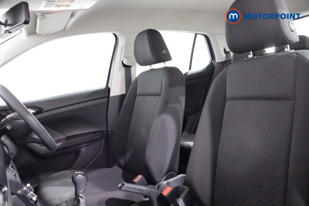 Volkswagen T-Cross S Manual Petrol SUV - Stock Number (1532887) - 4th supplementary image