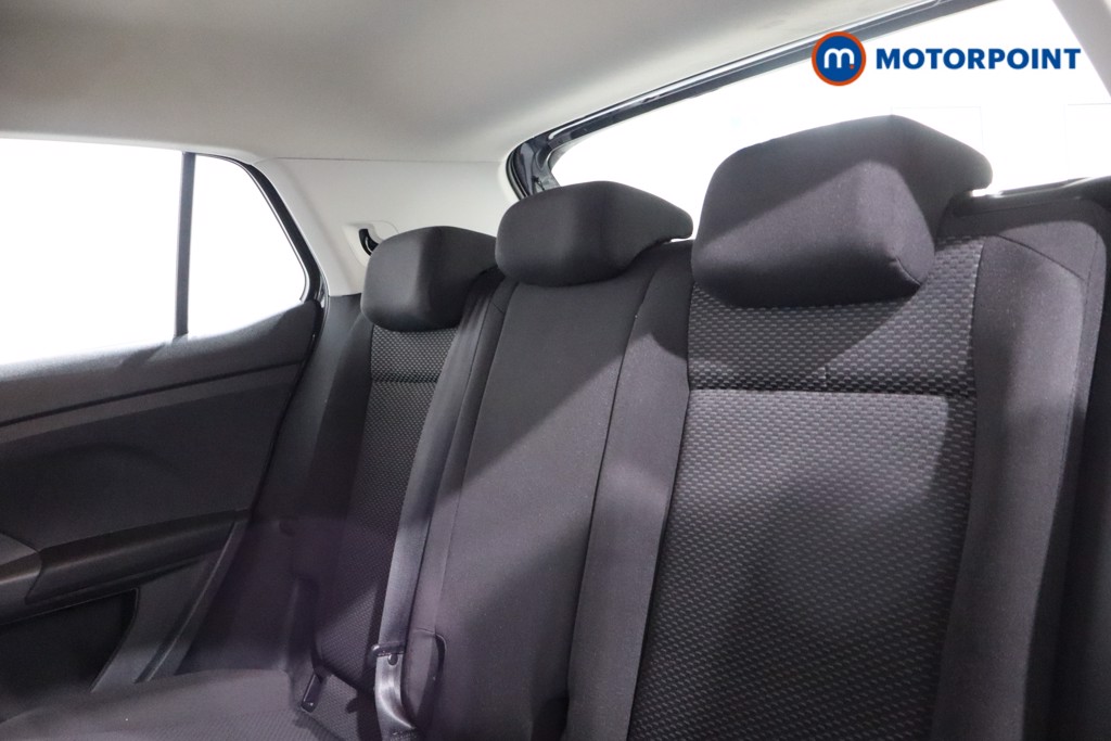 Volkswagen T-Cross S Manual Petrol SUV - Stock Number (1532887) - 5th supplementary image