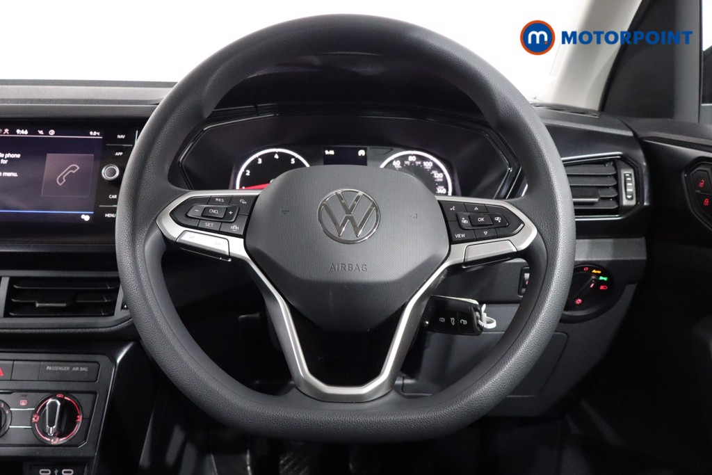 Volkswagen T-Cross S Manual Petrol SUV - Stock Number (1532887) - 6th supplementary image