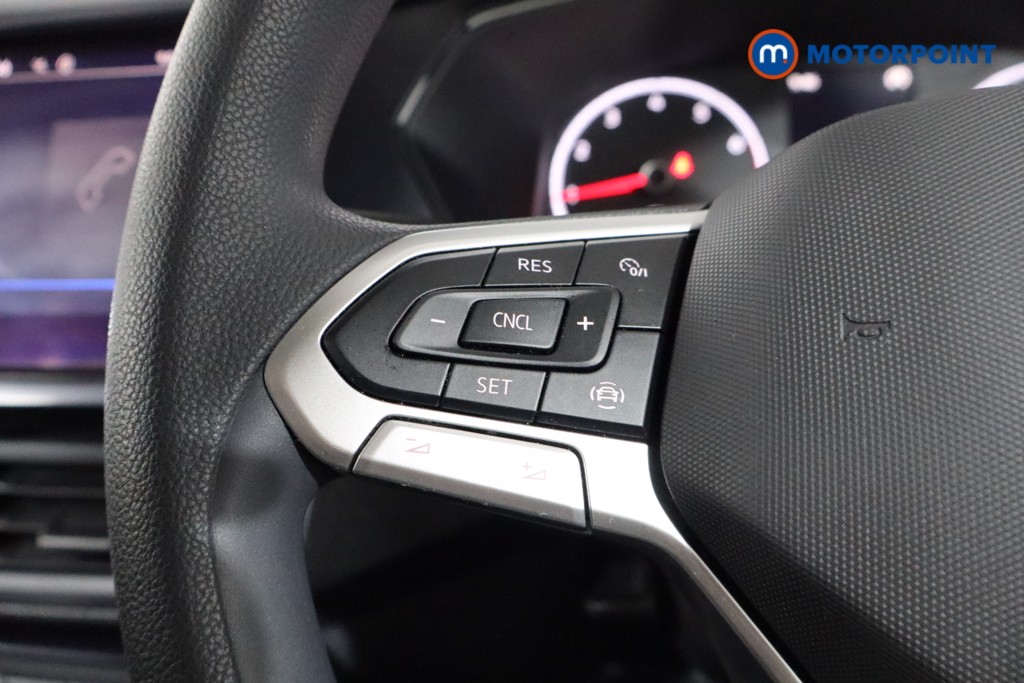 Volkswagen T-Cross S Manual Petrol SUV - Stock Number (1532887) - 7th supplementary image