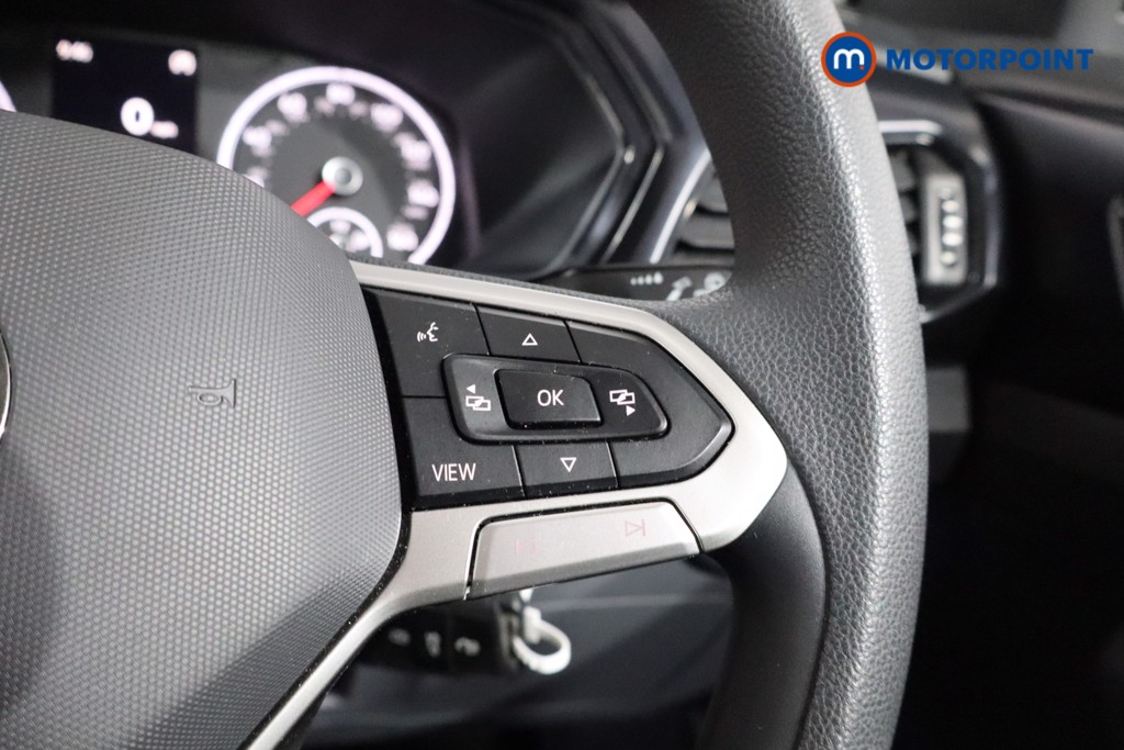 Volkswagen T-Cross S Manual Petrol SUV - Stock Number (1532887) - 8th supplementary image