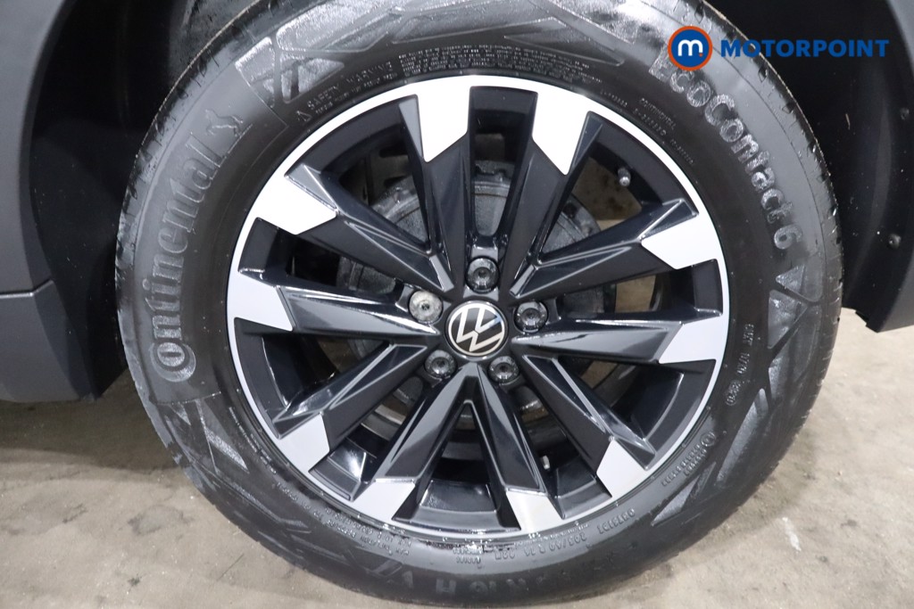 Volkswagen T-Cross S Manual Petrol SUV - Stock Number (1532887) - 10th supplementary image