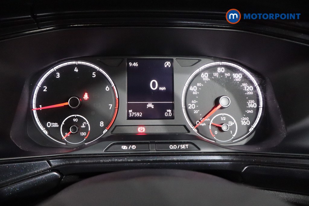 Volkswagen T-Cross S Manual Petrol SUV - Stock Number (1532887) - 13th supplementary image