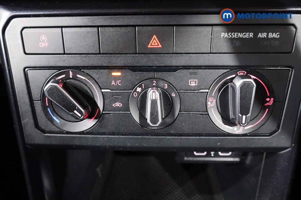Volkswagen T-Cross S Manual Petrol SUV - Stock Number (1532887) - 14th supplementary image