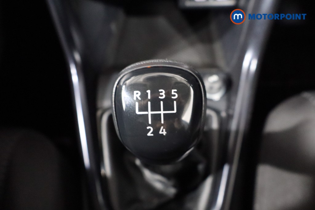 Volkswagen T-Cross S Manual Petrol SUV - Stock Number (1532887) - 15th supplementary image