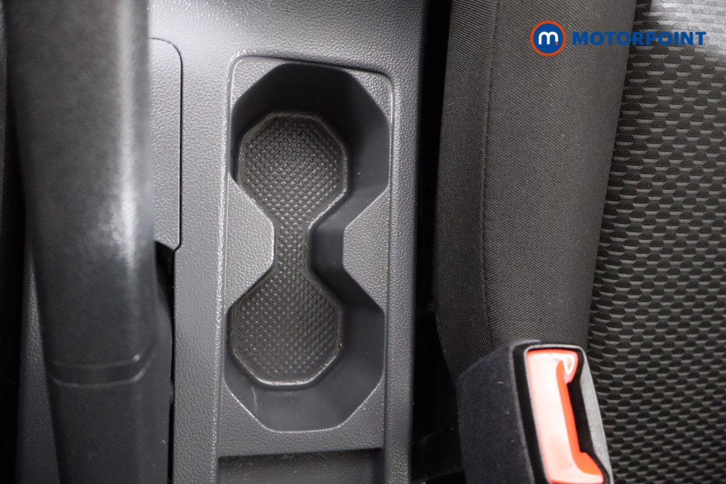 Volkswagen T-Cross S Manual Petrol SUV - Stock Number (1532887) - 16th supplementary image