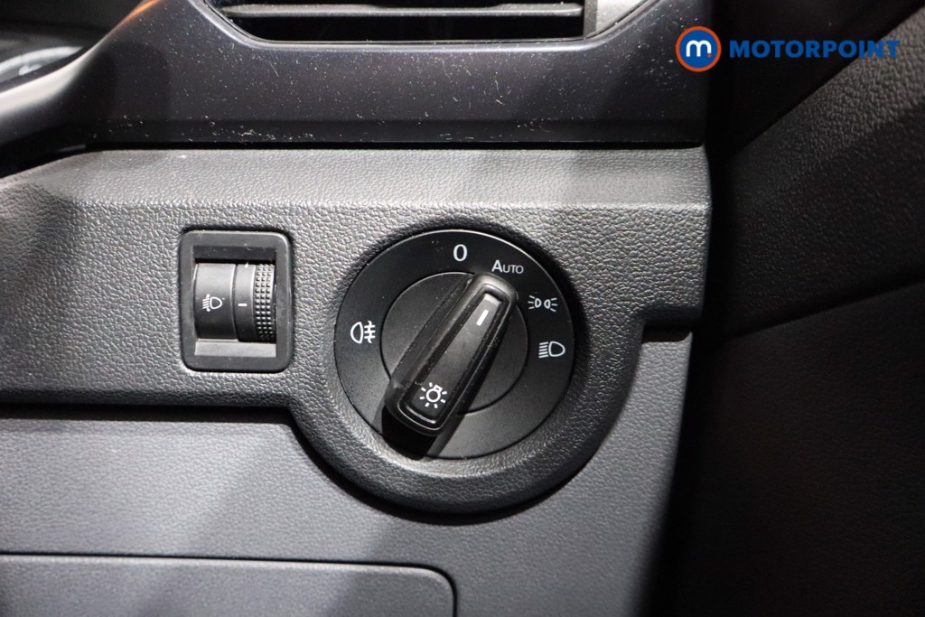 Volkswagen T-Cross S Manual Petrol SUV - Stock Number (1532887) - 17th supplementary image
