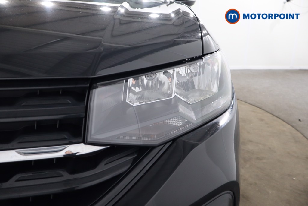 Volkswagen T-Cross S Manual Petrol SUV - Stock Number (1532887) - 20th supplementary image