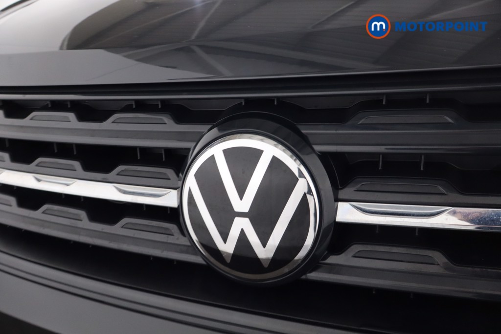 Volkswagen T-Cross S Manual Petrol SUV - Stock Number (1532887) - 21st supplementary image