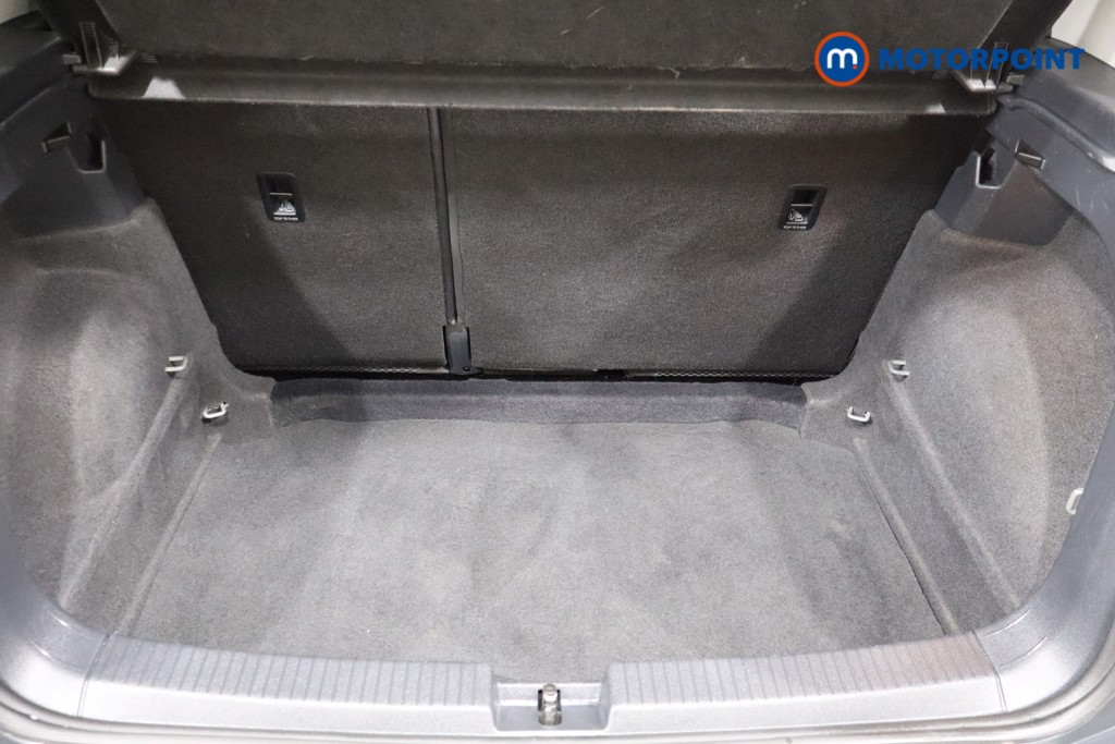 Volkswagen T-Cross S Manual Petrol SUV - Stock Number (1532887) - 23rd supplementary image