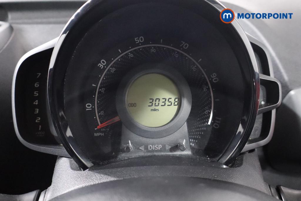Toyota Aygo X-Play Manual Petrol Hatchback - Stock Number (1532952) - 3rd supplementary image